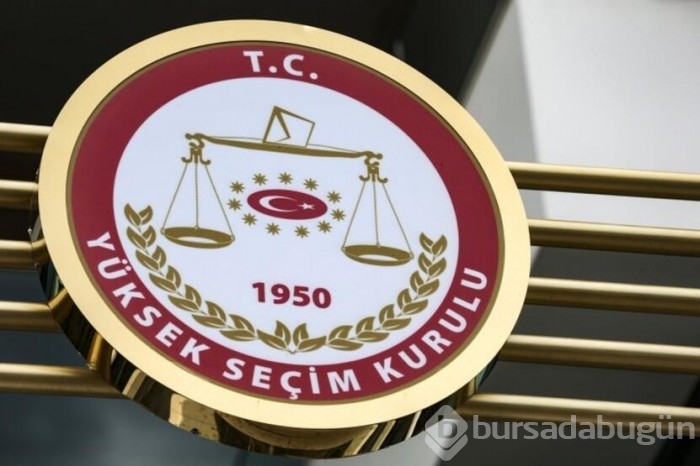  2023 seçimleri öncesi büyük değişiklik!