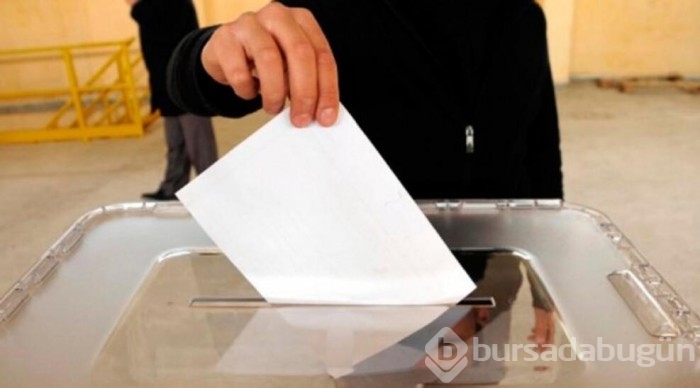  2023 seçimleri öncesi büyük değişiklik!