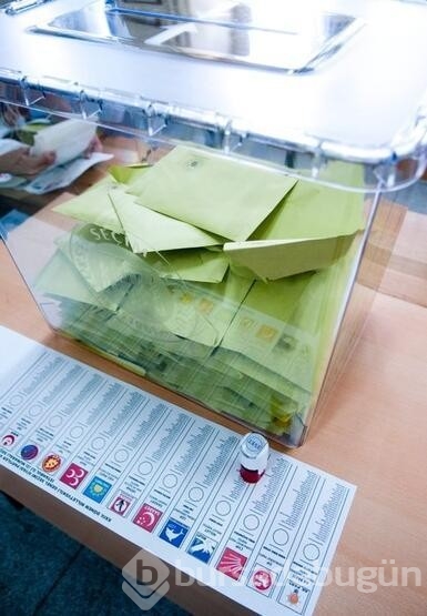  2023 seçimleri öncesi büyük değişiklik!