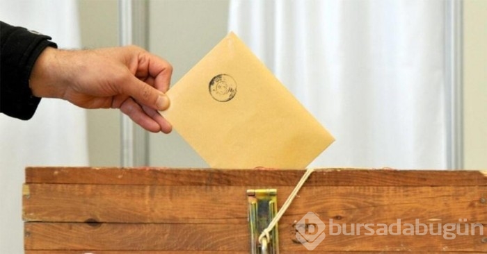  2023 seçimleri öncesi büyük değişiklik!