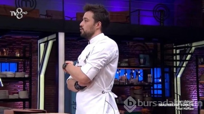 13 Ocak 2002 MasterChef finalin ilk turunu kim kazandı?