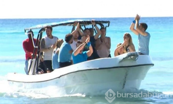 Survivor All Star'da korkutan sakatlık! 