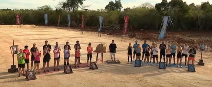 Survivor All Star'da korkutan sakatlık! 