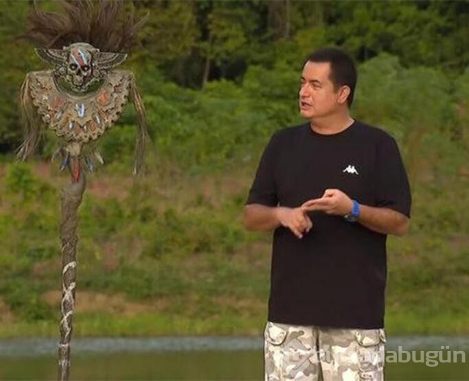 Survivor All Star'da korkutan sakatlık! 