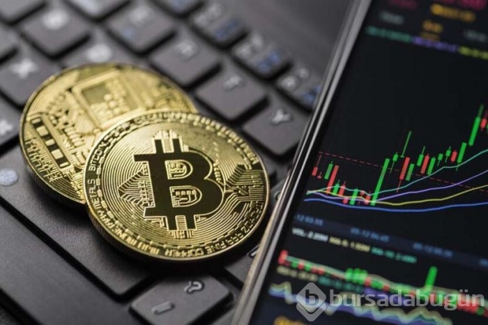 Bitcoin için 2022 tahmini...
