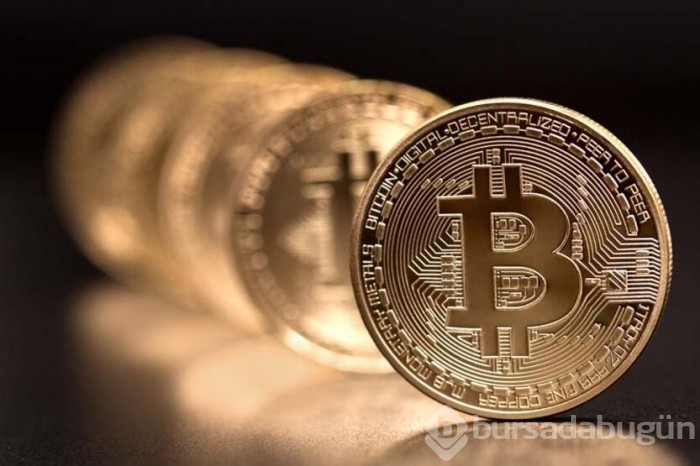 Bitcoin için 2022 tahmini...