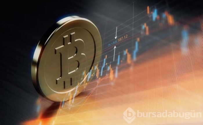 Bitcoin için 2022 tahmini...