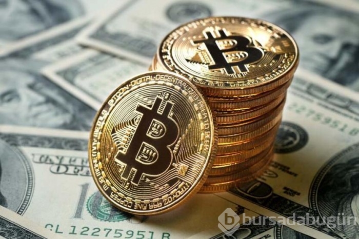 Bitcoin için 2022 tahmini...