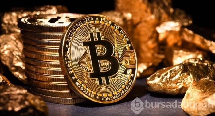 Bitcoin için 2022 tahmini...