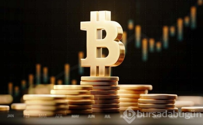 Bitcoin için 2022 tahmini...