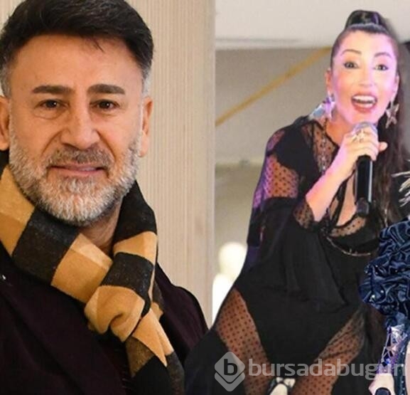 Hande Yener yaş gününü kutladı...
