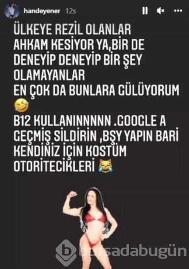 Hande Yener yaş gününü kutladı...