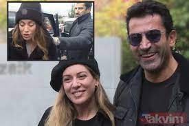 Kenan İmirzalıoğlu ve Sinem Kobal'ın kahvaltı keyfi...