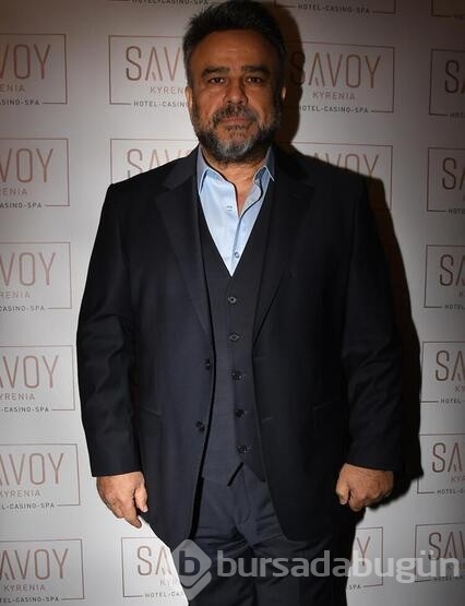 Bülent Serttaş, İzzet Yıldızhan'ın sözleri...