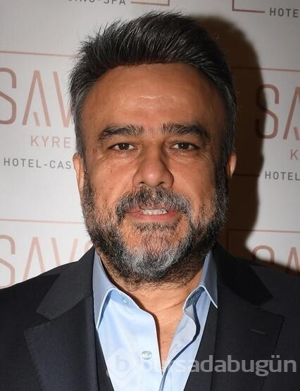 Bülent Serttaş, İzzet Yıldızhan'ın sözleri...