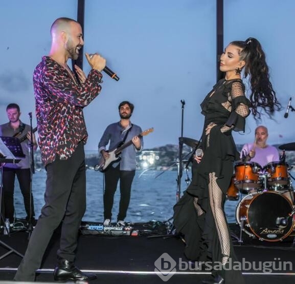Bülent Serttaş, İzzet Yıldızhan'ın sözleri...