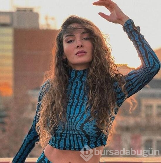  Ebru Şahin'den Cedi Osman paylaşımı!