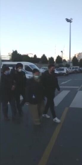 Yaptığı zamma karşı çıkan kiracısının evini baltayla bastı!