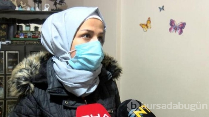 Yaptığı zamma karşı çıkan kiracısının evini baltayla bastı!