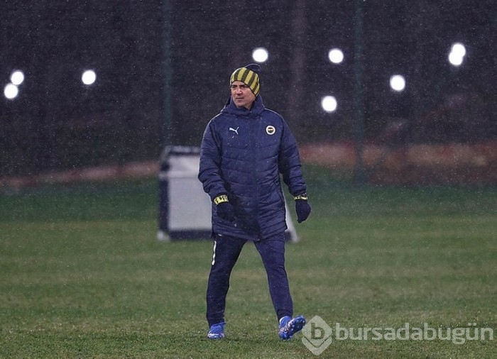 Alman hocadan Fenerbahçe'ye yeşil ışık!