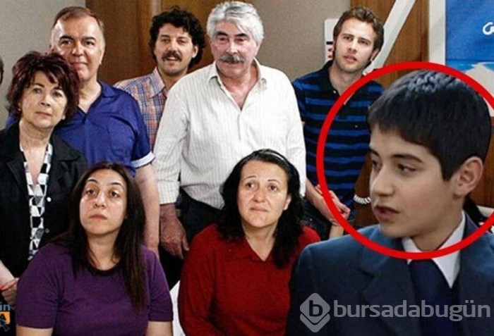 Yabancı Damat'ın Mustafa Can'ı herkesi şaşırttı!