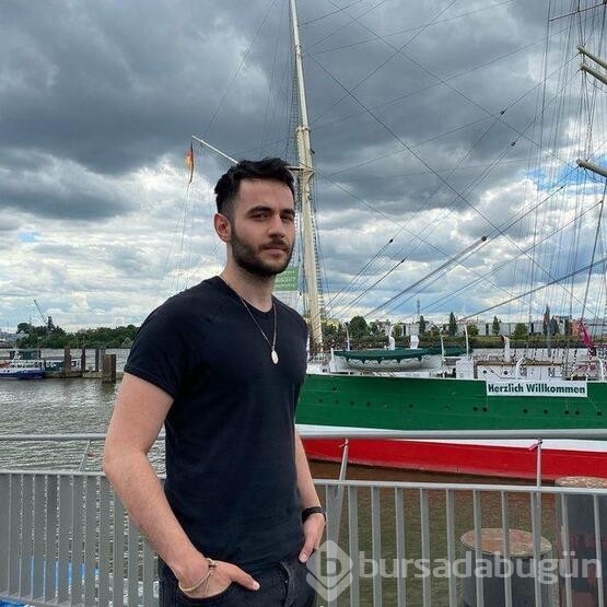 Yabancı Damat'ın Mustafa Can'ı herkesi şaşırttı!