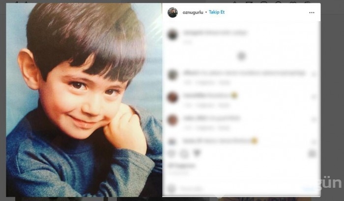 Yabancı Damat'ın Mustafa Can'ı herkesi şaşırttı!
