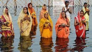 Hindistan'da Magh Mela Festivali!