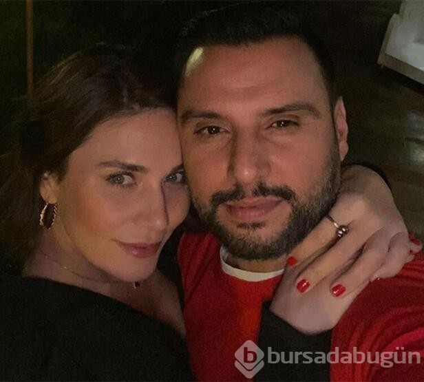 Buse Varol isyan etti!