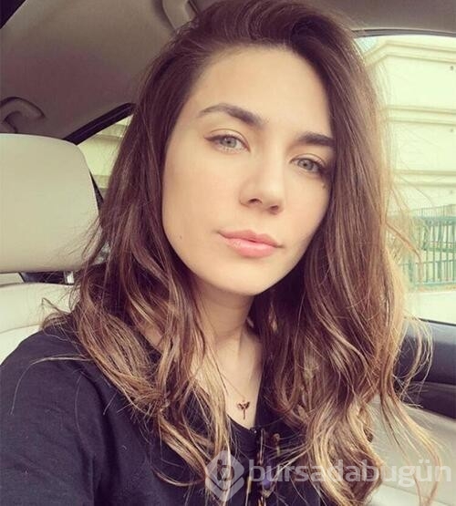 Buse Varol isyan etti!