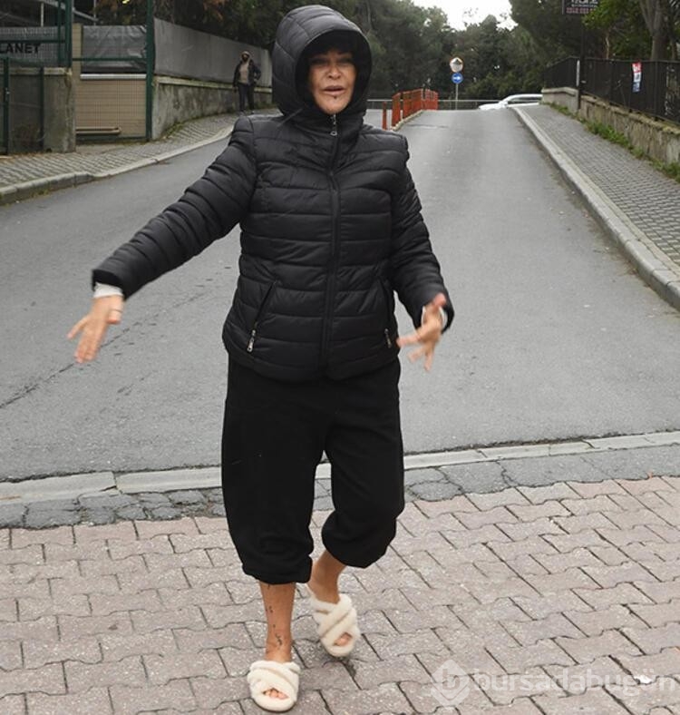 Hülya Avşar: Hazır değilim, çekmeyin!
