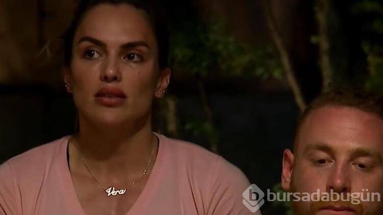 Survivor eleme adayı kim oldu?
