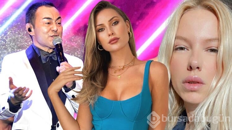 Serdar Ortaç: Annemi dinlemedim, Allah belamı verdi!
