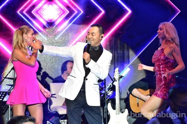Serdar Ortaç: Annemi dinlemedim, Allah belamı verdi!
