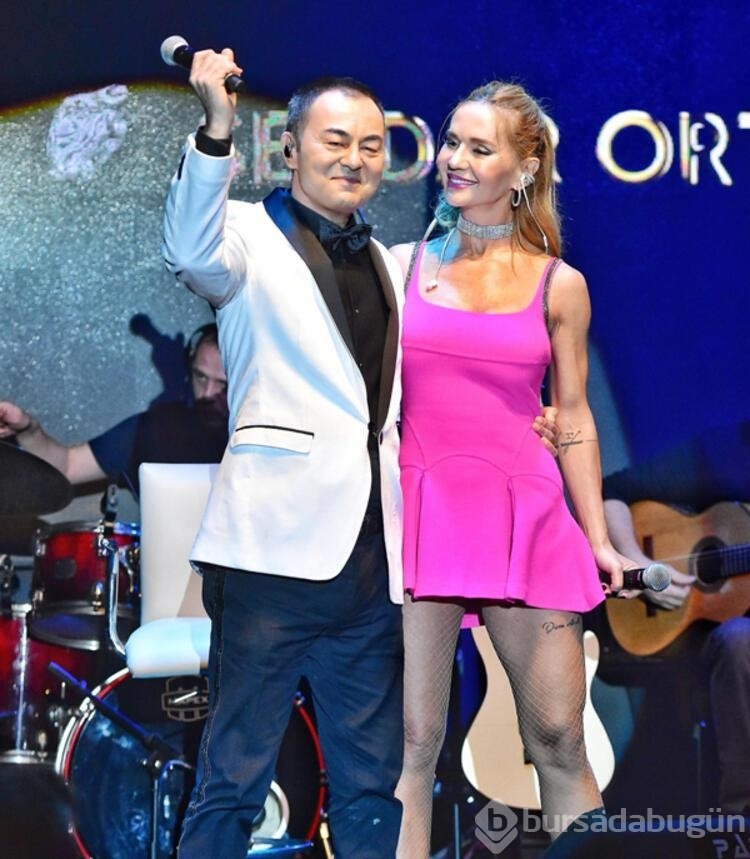 Serdar Ortaç: Annemi dinlemedim, Allah belamı verdi!
