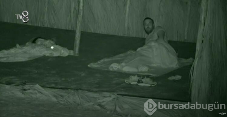 Survivor All Star'da şoke eden sakatlık!