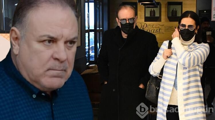 Burak Sergen: Çevremden hiç destek görmedim
