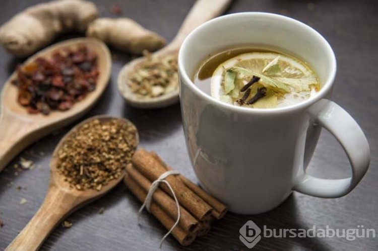 Bağışıklık için doğanın gücünden faydalanın
