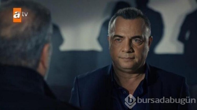 Oktay Kaynarca'dan 'Eşkıya' çıkışı!