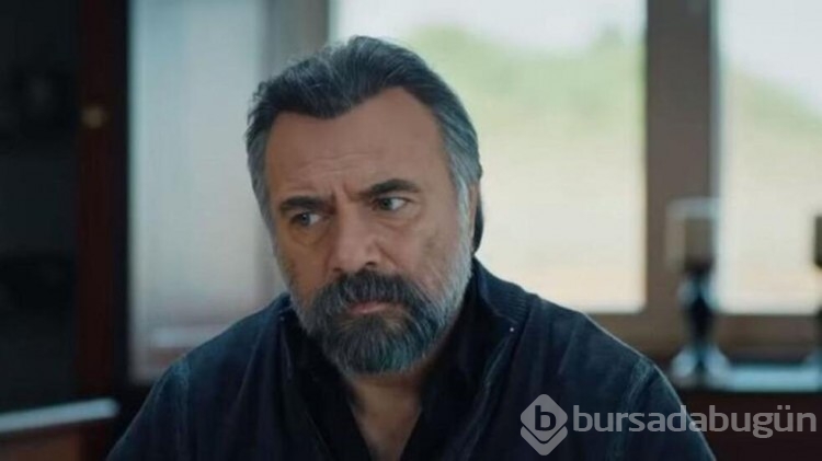 Oktay Kaynarca'dan 'Eşkıya' çıkışı!