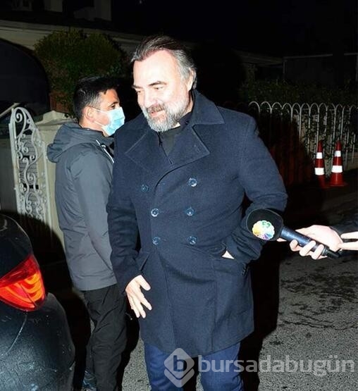 Oktay Kaynarca'dan 'Eşkıya' çıkışı!