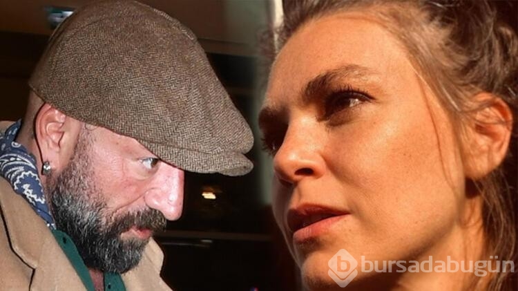 Önder Öztarhan, Aslı Enver aşkını itiraf etti!
