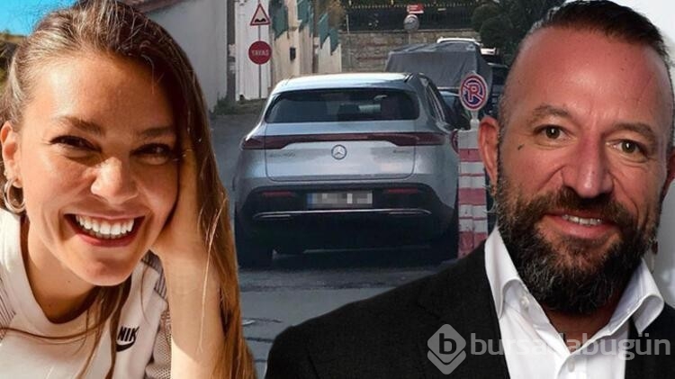 Önder Öztarhan, Aslı Enver aşkını itiraf etti!
