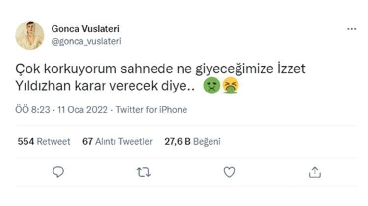 Ece Seçkin: Sahne kostümüne külot denilmiyor!
