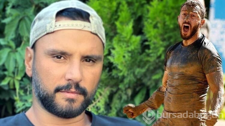 Alişan'dan dikkat çeken Survivor Ardahan paylaşımı!
