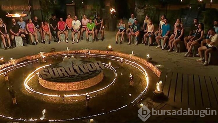Alişan'dan dikkat çeken Survivor Ardahan paylaşımı!
