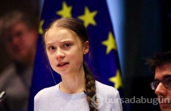 Yeni keşfedilen kurbağa türüne Greta Thunberg'in adı verildi
