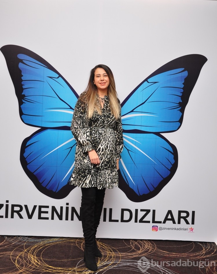 Zirvenin Yıldızları'ndan 'Kelebek Çocuklar'a tam destek