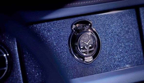 Rolls-Royce Boat Tail'in ikincisi geliyor