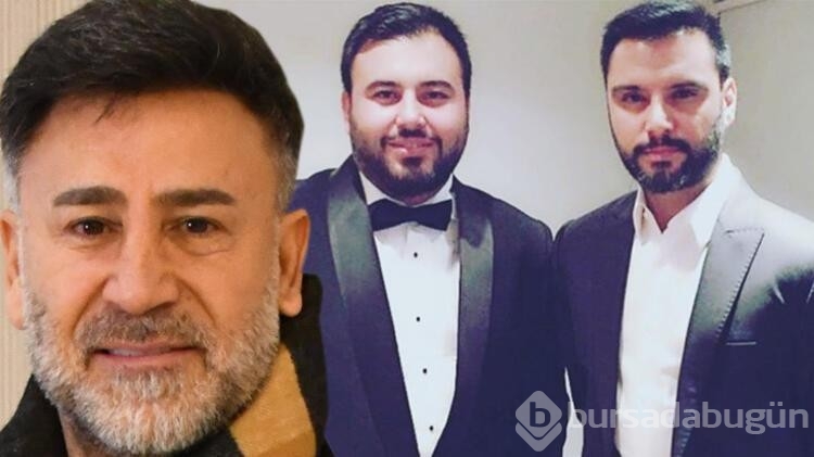 Alişan'ın ismini sakladığı kişi İzzet Yıldızhan mı?